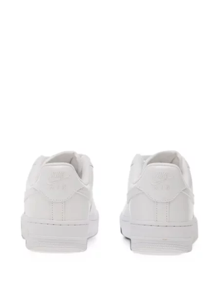 Sneakerși Nike Air Force 1 negru