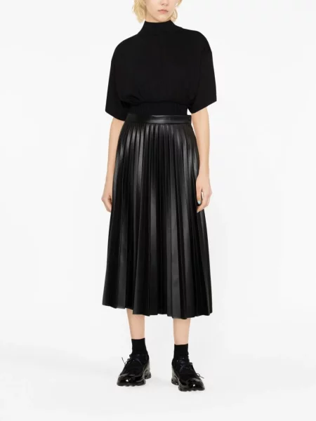 Sukně Mm6 Maison Margiela