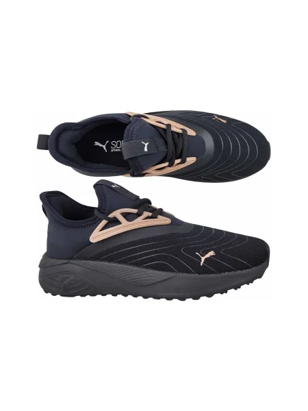Pantofi Puma negru