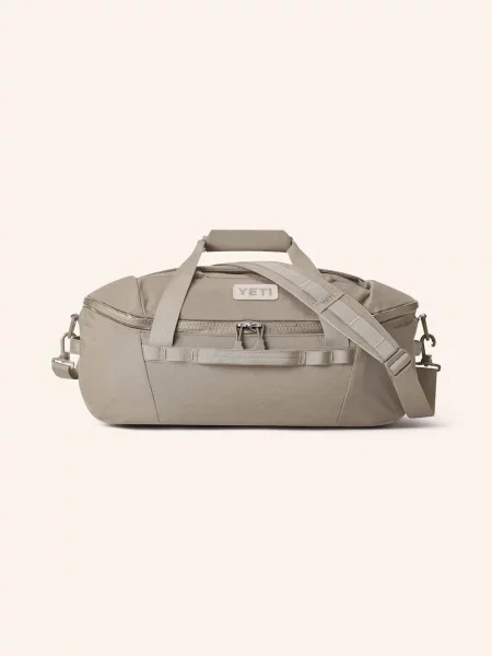 Yeti Cestovní Taška Crossrods 40 L béžová