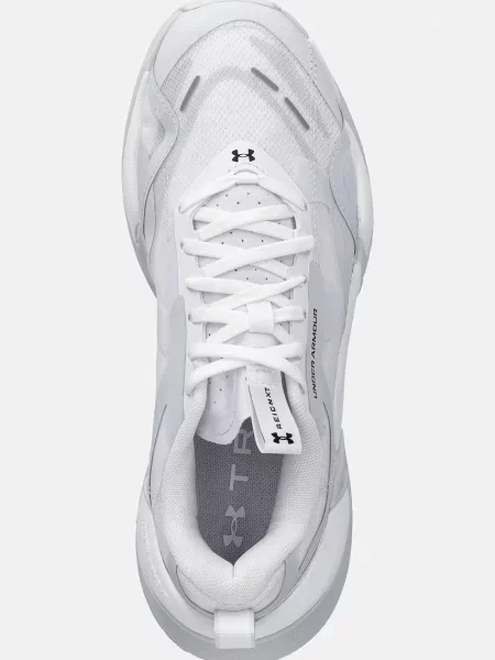 Under Armour női sportos cipő Reign XT fehér