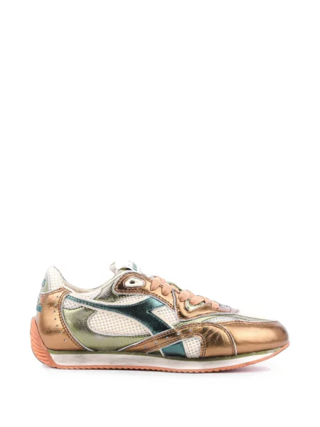 Top Diadora galben