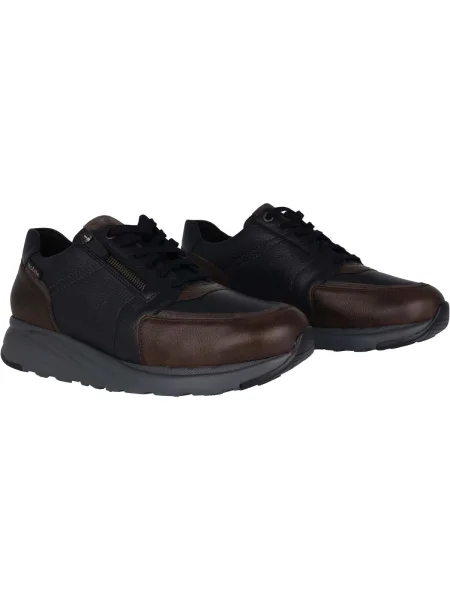 Pantofi Mephisto maro