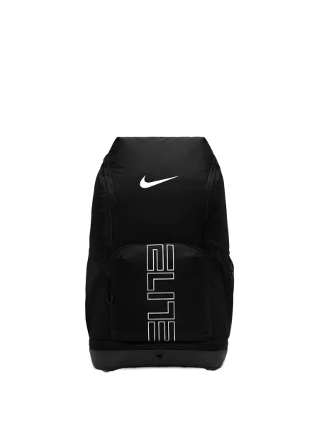 Tricou Nike scurt tricotate de costum negru