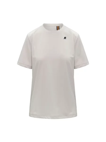 Koszula K-way beżowa