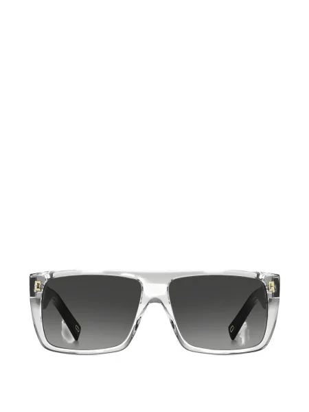 Ochelari de soare Marc Jacobs alb