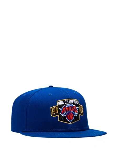 Șapcă New Era Cap albastru