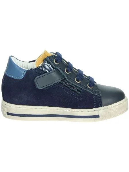 Pantofi copii Falcotto albastru