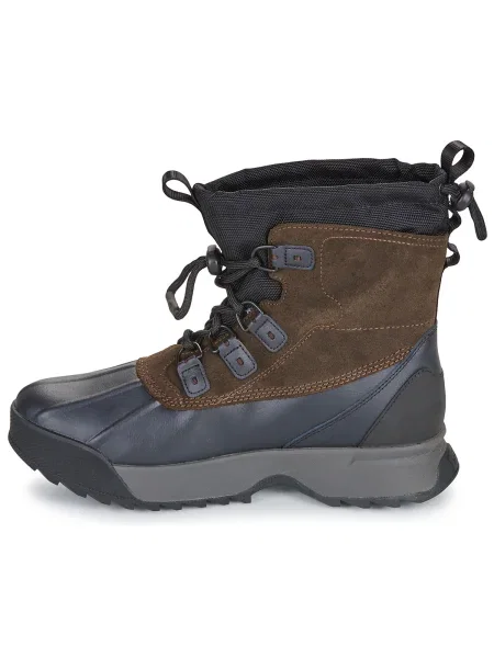 Pantofi Sorel maro