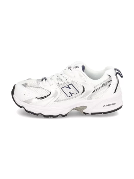 Tenisky New Balance 530 bílé