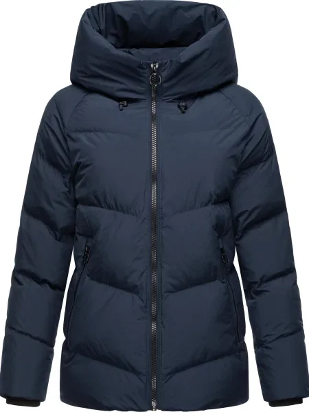 Ragwear Geacă funcțională Cessi bleumarin