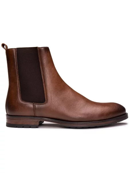 Pantofi Nae Vegan Shoes maro