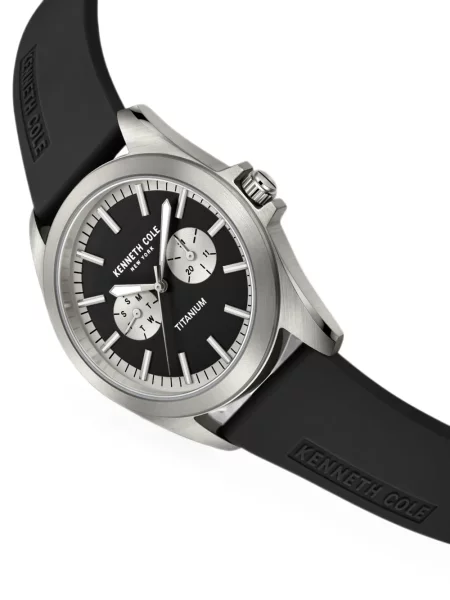 Ceas Kenneth Cole negru