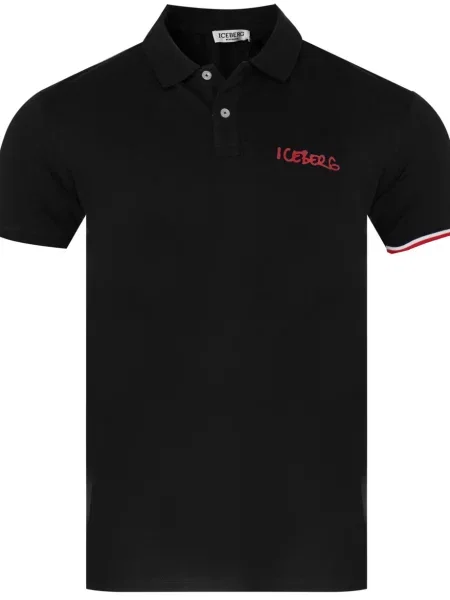 Teniși Iceberg negru