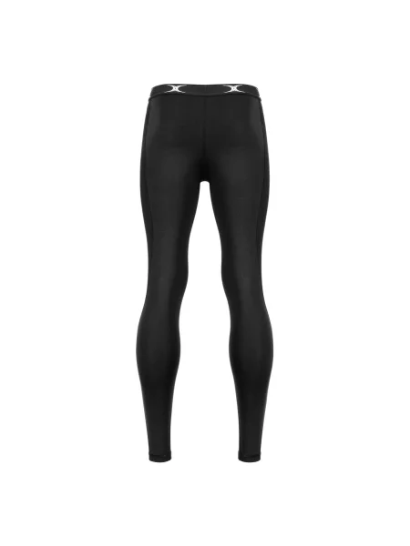 Legginsy Atomic II Gilbert dla dzieci czarne