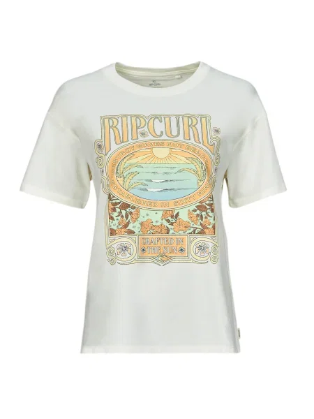 Tricou Rip Curl scurt