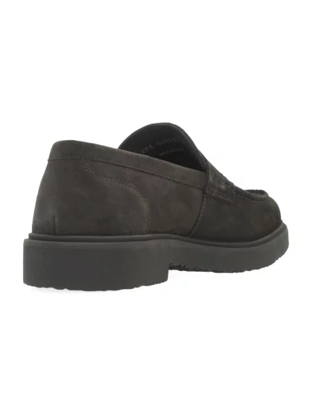 Pantofi Geox maro