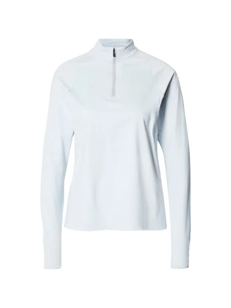 HOKA Tricou funcțional GLIDETECH deschis albastru