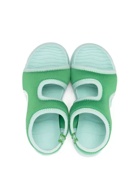Sandalai Camper žalia