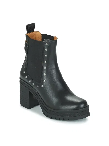 Botine Palladium