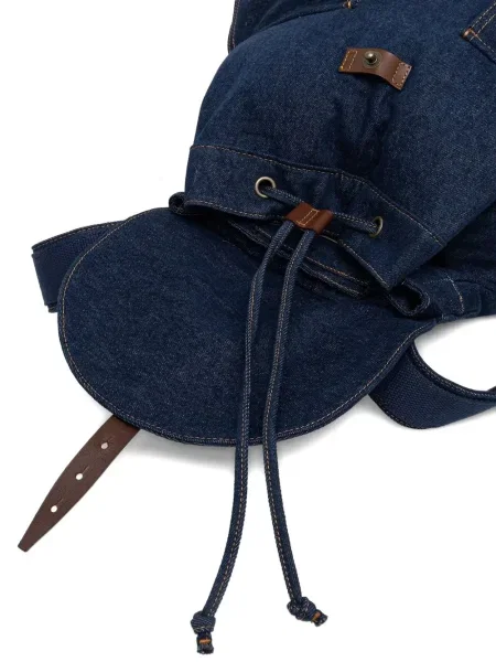 Rucsac Levi's® fără mâneci gri