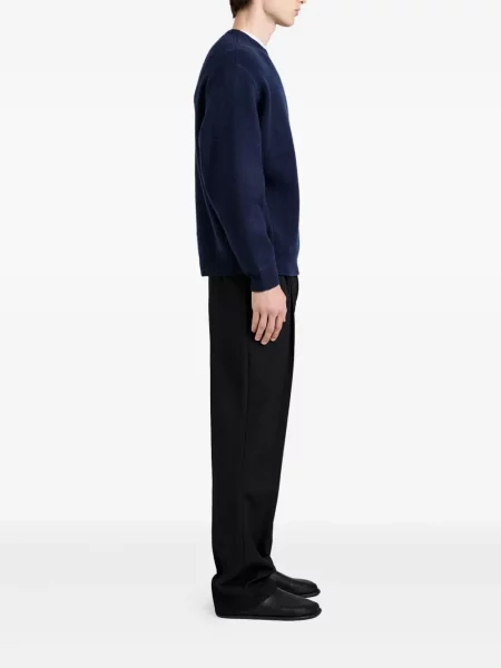 Pulover Proenza Schouler albastru