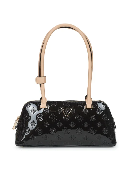 Geantă Guess negru