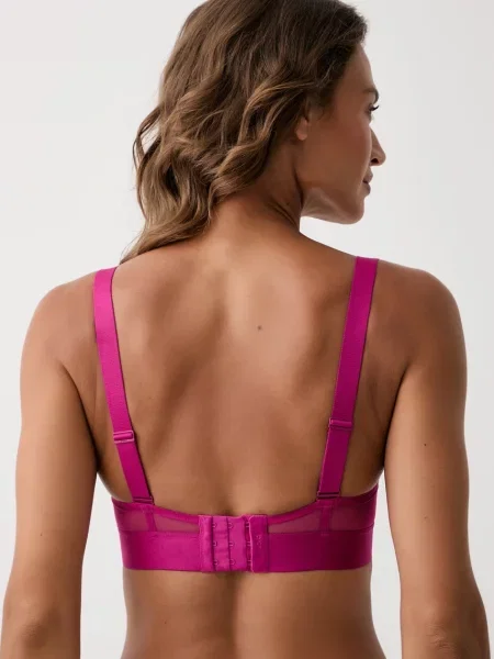 DKNY сутиен розово