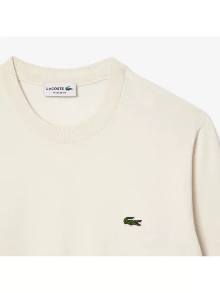 Lacoste светр чоловічий Regular Fit