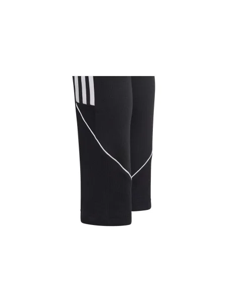 Pantaloni copii Adidas negru