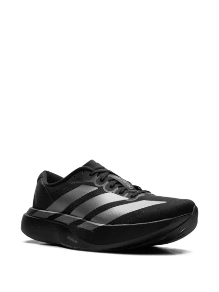 Sneakerși Adidas Adizero de cristal alb