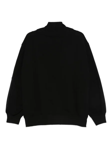Kardiganas Comme Des Garçons Homme juoda