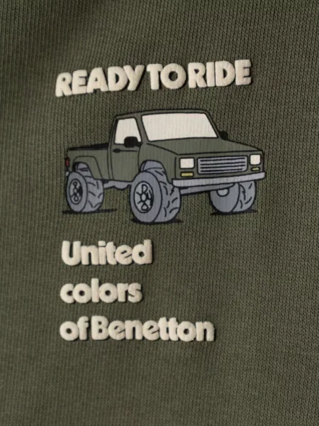 Детский свитер United Colors Of Benetton