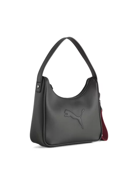 Torba na ramię PUMA Sense Mini 2 l Akcesoria OSFA czarny