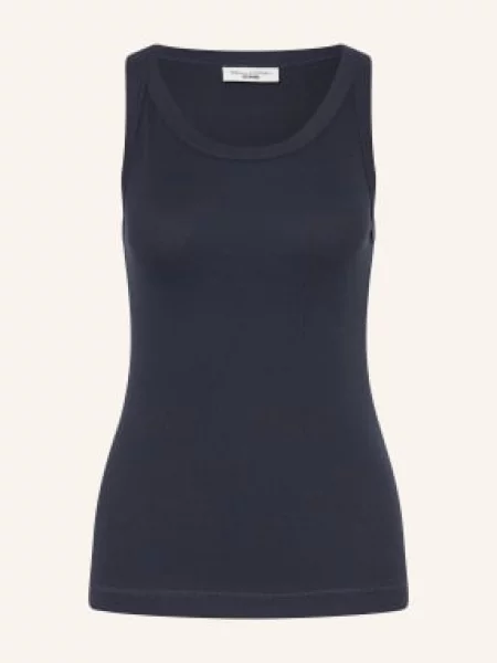 Top Marc O'polo Denim granatowy
