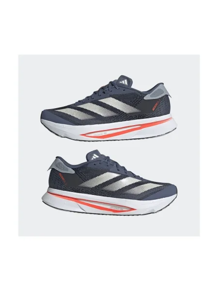 Tenisky Adidas Adizero modrá