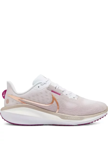 Běžecké tenisky Nike Air Zoom fialové