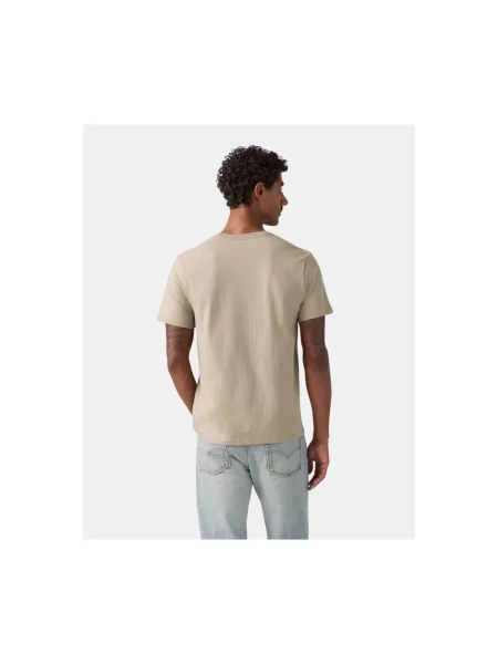 Majica Levi's® bež