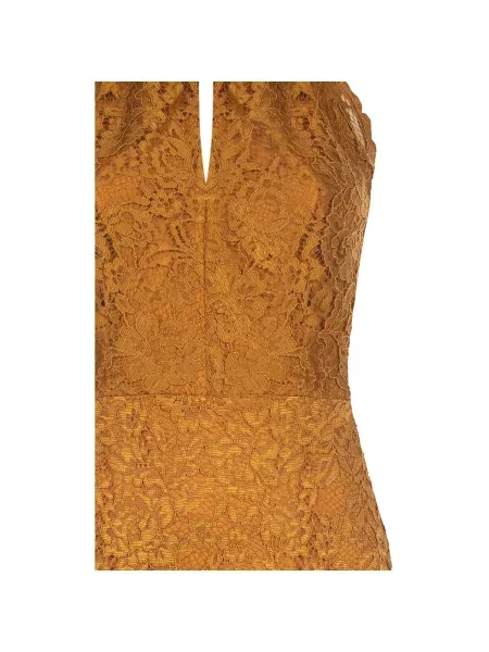 Rochie Rinascimento bej