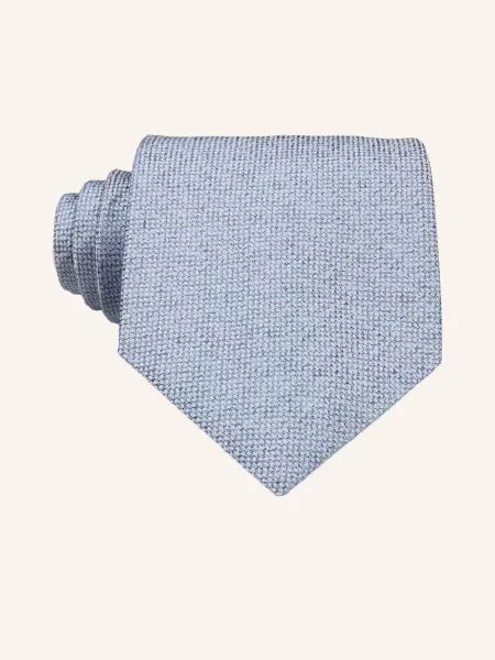 Profuomo Krawat blau