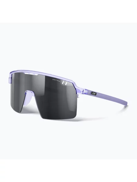 Gyerek napszemüveg Julbo Intensity Junior Spectron purple translucent brillant/purple matt. Méret: lila