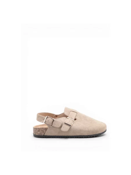 Pantofi La Modeuse bej