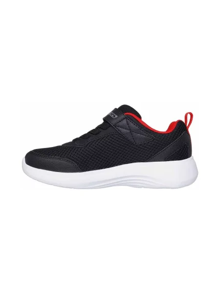 Tenisky Skechers čierna