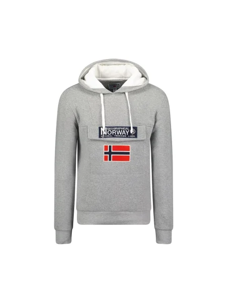 Mikina Geographical Norway