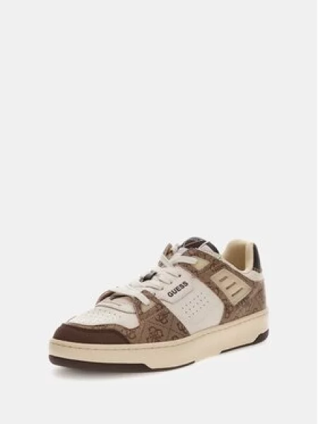 Guess Sneakersy béžová