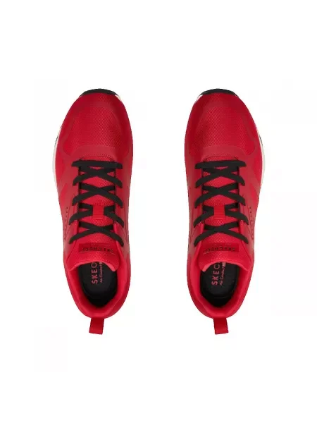 Členkové topánky Skechers