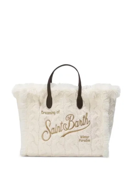 Shopper kabelka Mc2 Saint Barth