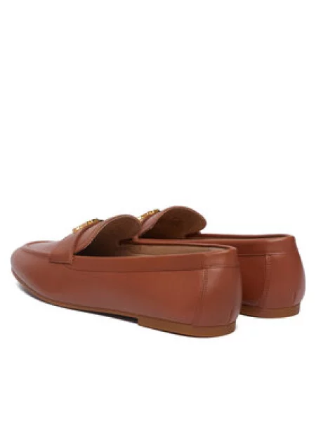LAUREN RALPH LAUREN Loaferke Averi III rjava