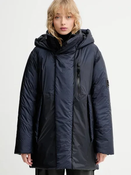 Rains geacă Torna Insulated Long Jacket