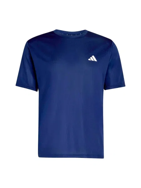 ADIDAS PERFORMANCE Tricou funcțional WE închis albastru